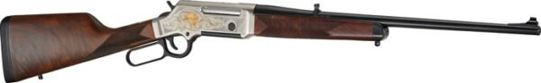 HENRY LONG RANGER ELK - 308 WIN 20" ENGRAVED - Image 2