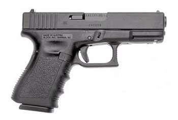 GLOCK G19 G3 9MM 10+1 4" FS