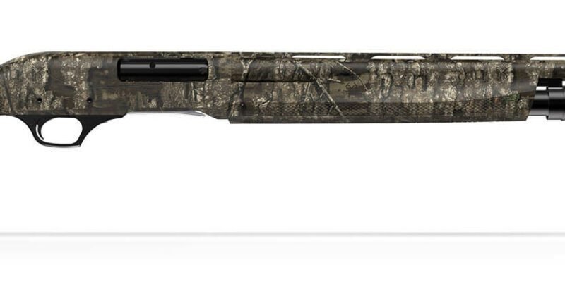 RETAY GPS-XL TKY 12/24 TIMBER 3.5"