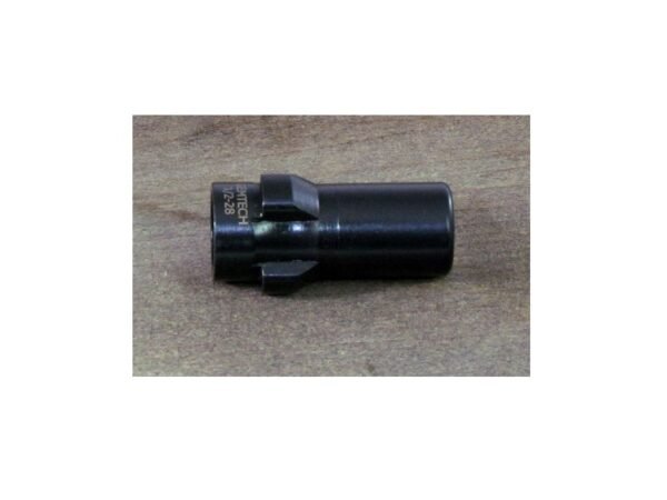 GEMTECH ADAPTER 3-LUG MP5 QD 1/2-28
