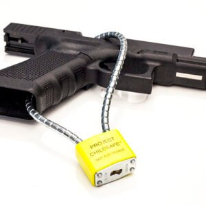 Gun Locks