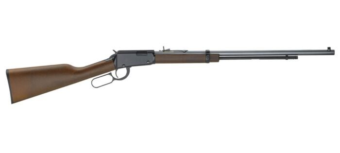 HENRY REPEATING ARMS LEVER ACTION FRONTIER 22LR