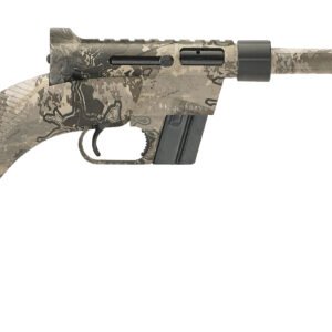 HENRY REPEATING ARMS US SURVIVAL 22LR VIPER WESTERN
