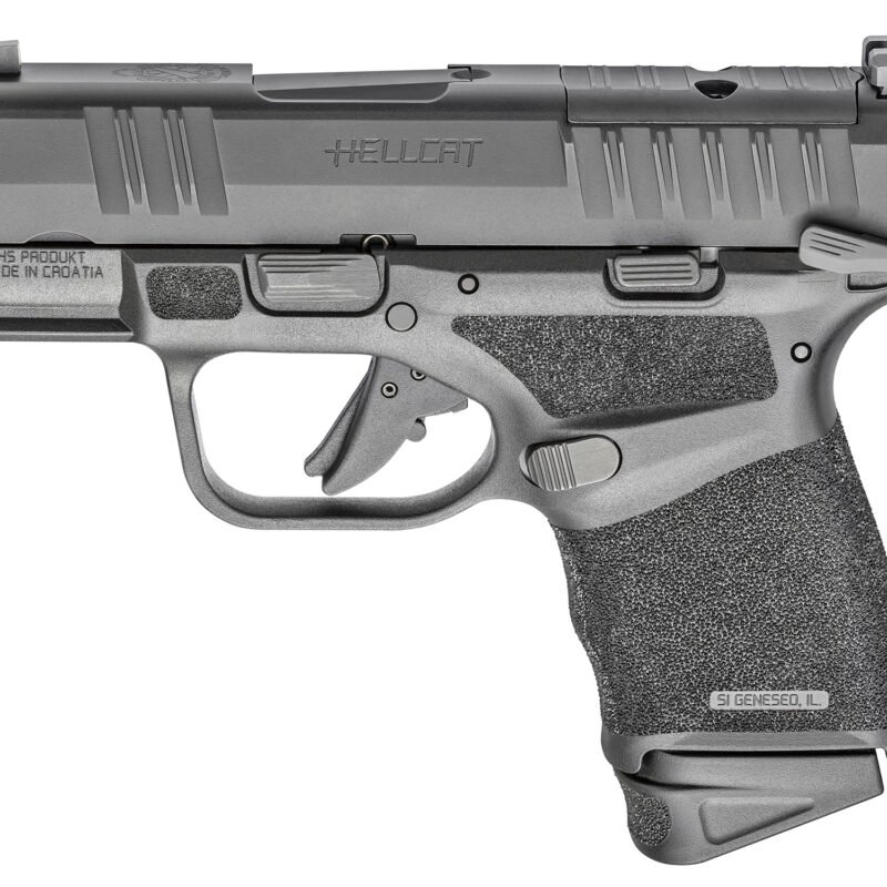 SPRINGFIELD ARMORY HELLCAT OSP 9MM BLK 3" NS MS