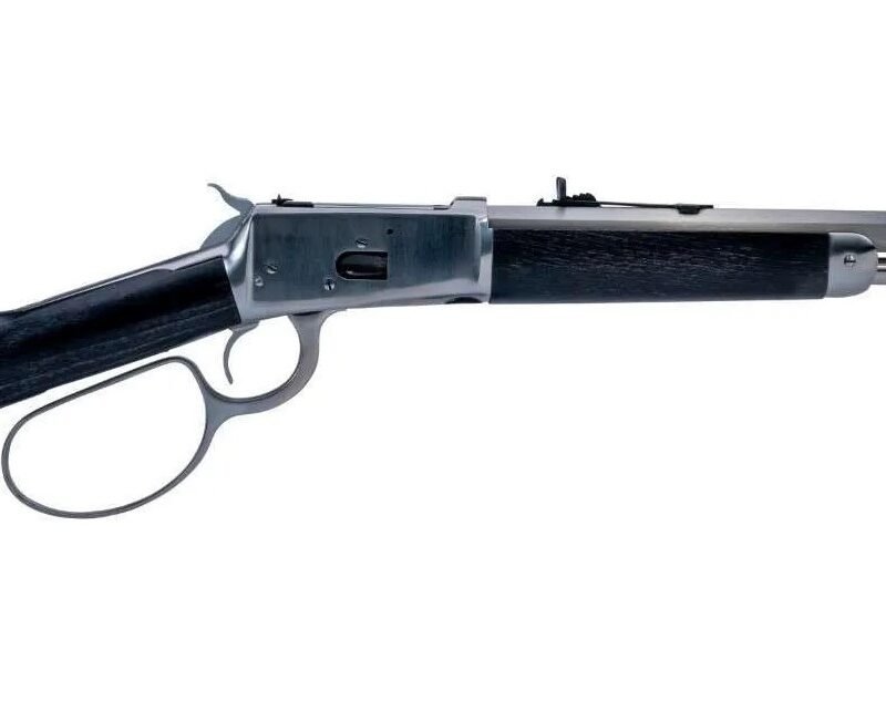 HERITAGE MANUFACTURING 92 RANCH HAND 357MAG SS 12"