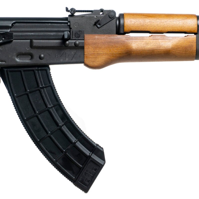 CENTURY ARMS BFT47 PISTOL 7.62X39 30+1