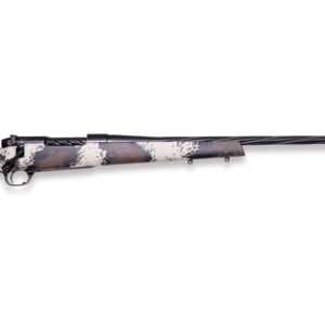 WEATHERBY MARK V HIGH COUNTRY 270WBY 26"