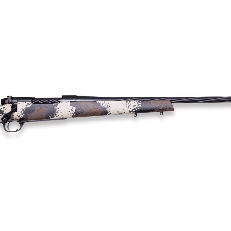 WEATHERBY MARK V HIGH COUNTRY 270WBY 26"