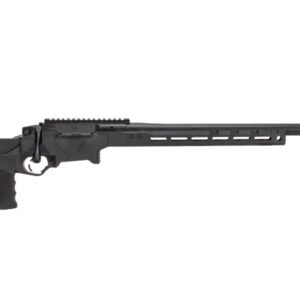 SEEKINS PRECISION HIT 260REM BLACK CHASSIS 24"