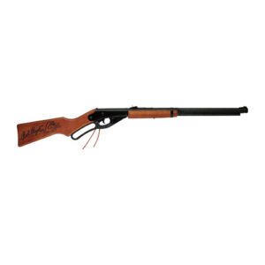 RED RYDER MODEL 1938 - BROWN, 177 CAL, 350 FPS
