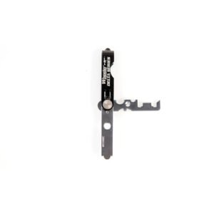 CARBON MULTI-SCRAPER - BLACK