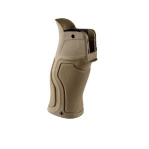 GRADUS - REDUCED ANGLE PISTOL GRIP -  FLAT DARK EARTH