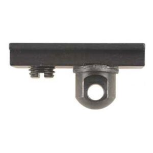 RAIL EUROPEAN BIPOD STUD