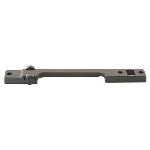 STD 1-PIECE BASE - MATTE