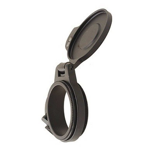 ALUMINA FLIP-BACK LENS COVER - ULTRALIGHT EYEPIECE