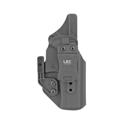 LAG TACTICAL APPENDIX MK II SERIES - GLOCK 17/22/31
