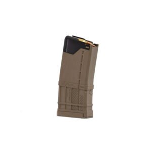 L5AWM® 20 MAGAZINE - .223/5.56/.300BLK, 20RD, OPAQUE FLAT DARK EARTH