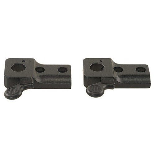 QUICK RELEASE 2-PIECE BASE - MATTE