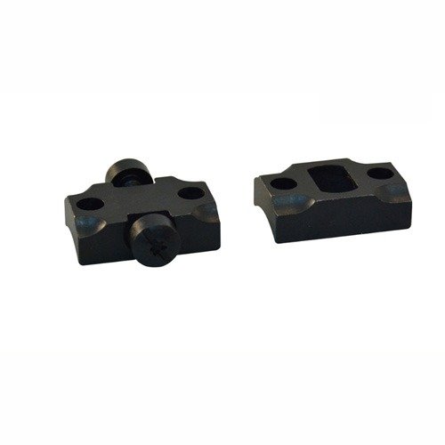 STD RUGER AMERICAN 2-PC BASE