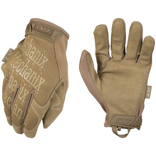 THE ORIGINAL GLOVE - COYOTE, SMALL