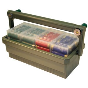 SHOTSHELL BOX CADDY