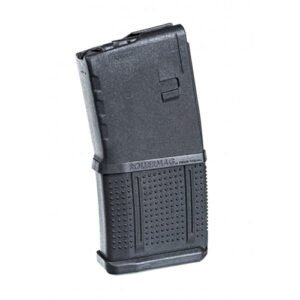 AR-15 20 ROUND 5.56 ROLLERMAG MAGAZINE W/ROLLER FOLLOWER
