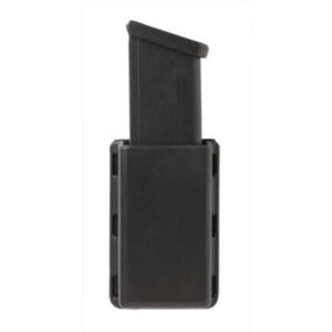 KYDEX SINGLE MAG CASE - DOUBLE ROW, POLYMER 9MM - 40 CAL.
