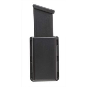 KYDEX SINGLE MAG CASE - DOUBLE ROW POLYMER