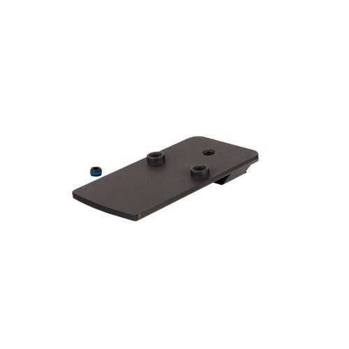 RMRCC PISTOL DOVETAIL MOUNT - WALTHER PPS