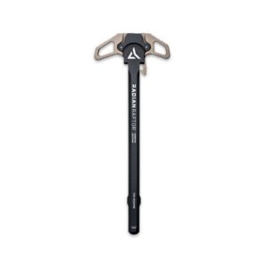 RAPTOR CHARGING HANDLE - FDE, AMBI, AR15