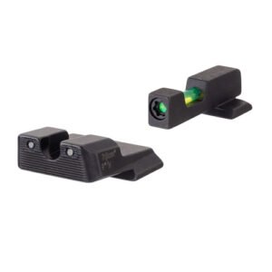DI NIGHT SIGHT SET - S&W M&P SHIELD 9/40/45