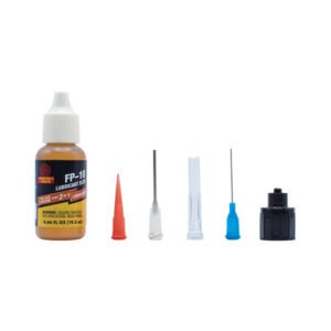 FP-10 LUBRICANT ELITE PRECISION SET