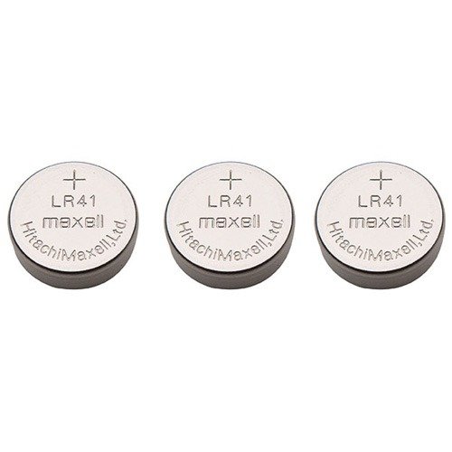 BATTERY 123 2PK