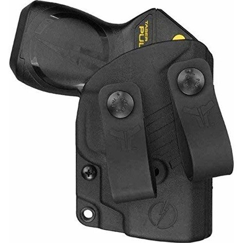 BLADE-TECH TASER PULSE HOLSTER - IWB