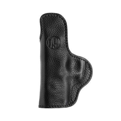 ULTRA CUSTOM CONCEALMENT HOLSTER NIGHT SKY BLACK RH SIZE 4