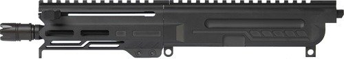 UPPER GROUP DISSENT - ARMOR BLACK, 5.7X28MM, 6.5"