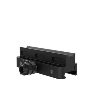 ACOG MOUNT W/ Q-LOC - BLACK, EXTRA HIGH