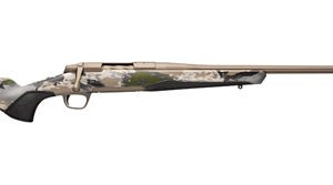 X-BOLT 2 SPEED - OVIX, 300 PRC, 26" BBL, 3/RD
