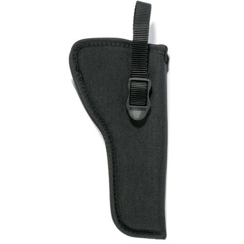 NYLON HIP HOLSTER - BLACK, RH, 3.5"-4.5" BBL LARGE AUTOS