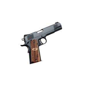 RAPTOR II - .45 ACP, 5" BBL, 8/RD