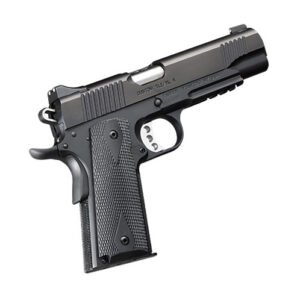 CUSTOM TLE/RL II - .45 ACP, 5" BBL, 7/RD