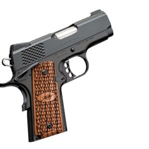 ULTRA RAPTOR II - .45 ACP, 3" BBL, 7/RD