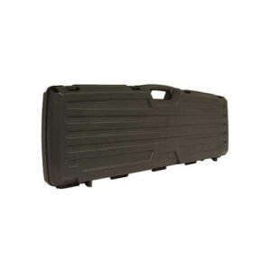 SE DOUBLE SCOPED RIFLE SHOTGUN CASE