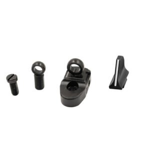 HENRY GHOST RING SIGHTS - BIG BOY CARBINE, .357 MAG