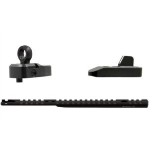 LEVER RAIL GHOST RING WS - MARLIN 1895