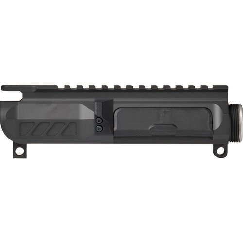 UPPER RECEIVER ASSEMBLY MK4/AR15 - ARMOR BLACK