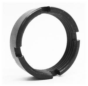 Anderson Manufacturing Buffer Tube Nut (Castle Nut)