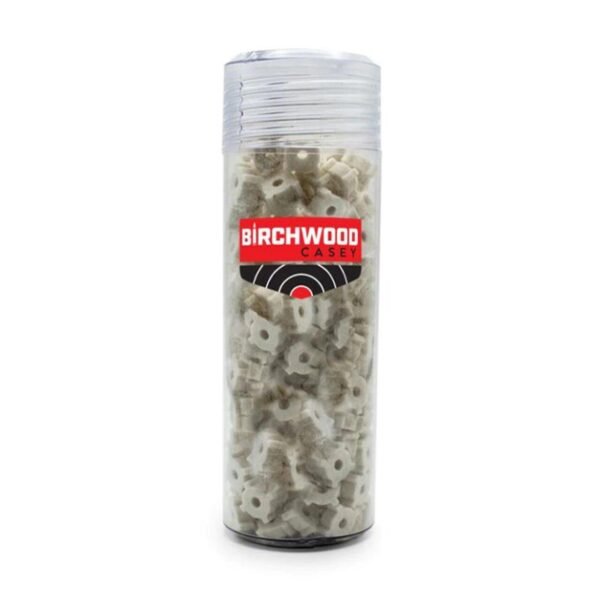 Birchwood Casey Star Chamber Cleaning Pads - 100/ct