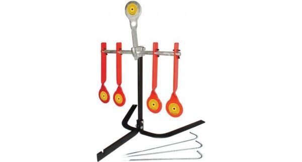 Do-All Outdoors .22 Auto Reset Pro-Style