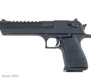 DESERT EAGLE .357 BLACK